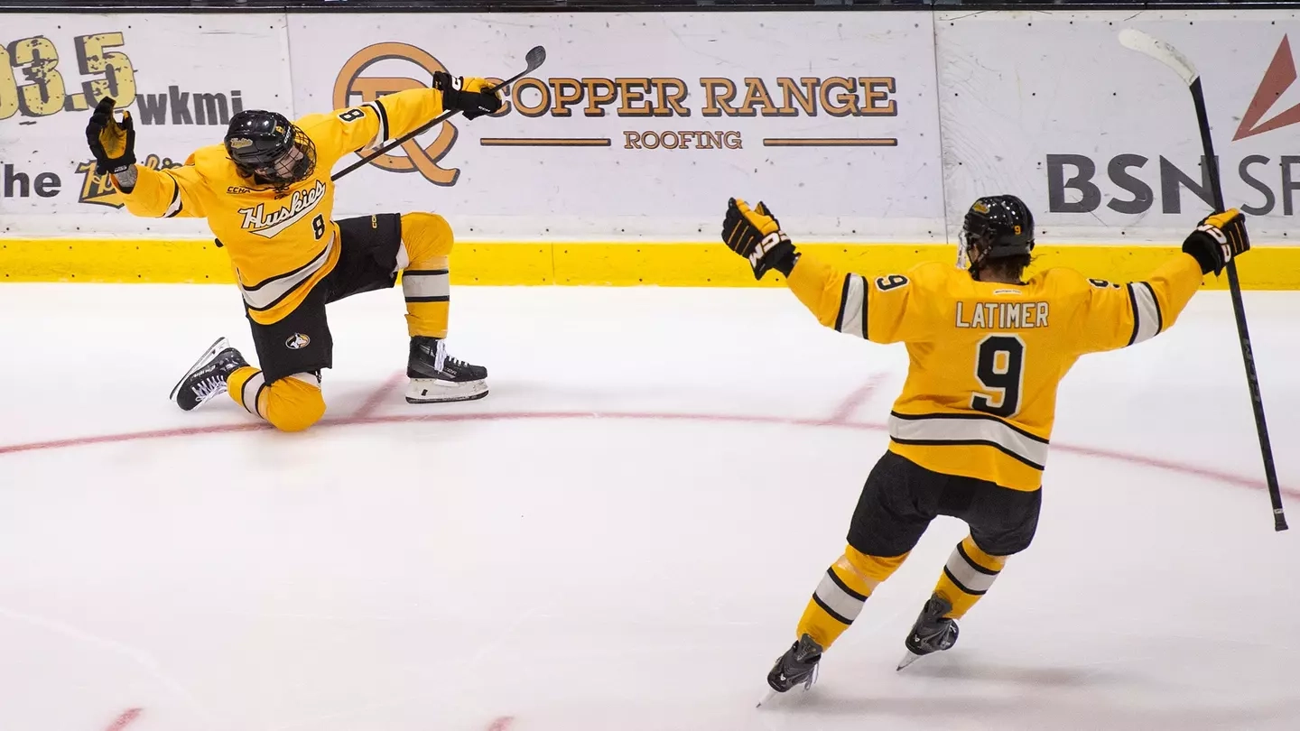 Michigan Tech Hockey Schedule Printable Michigan Tech Hockey Schedule Printable