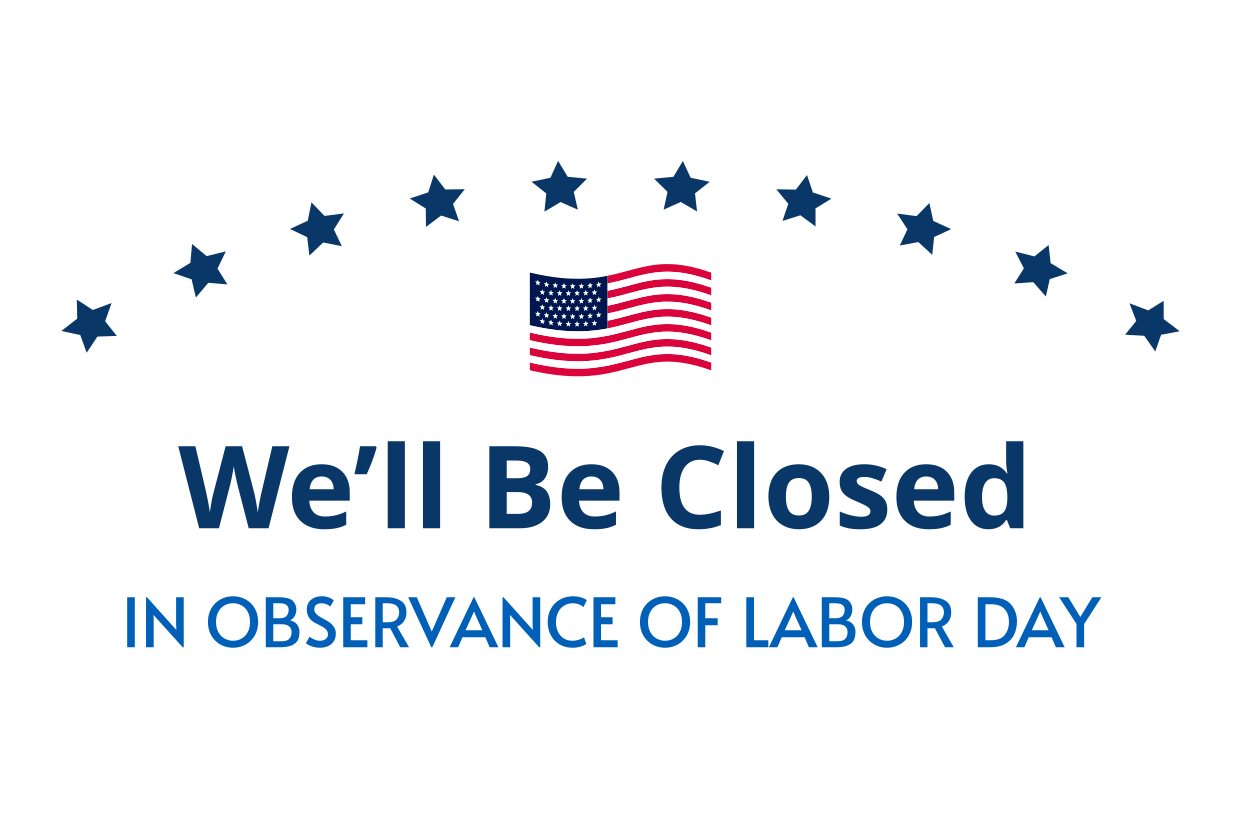 Minimalistic Closed On Labor Day Sign Template Square Signs Minimalistic Closed On Labor Day Sign Template Square Signs