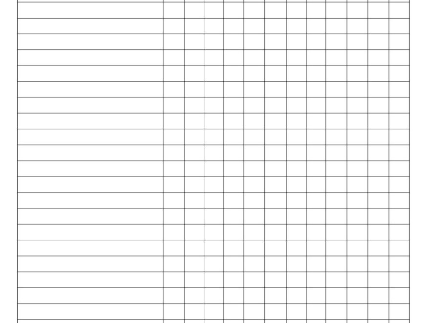 Monthly To Do List Template FREE Printables And Handy Tips