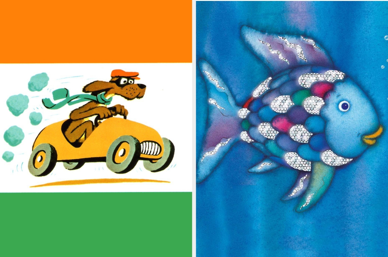 Book Cover Quiz Printable