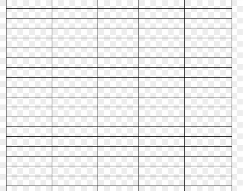 Moving Contact List 0 1 237 1 600 Pixels Household Blank Printable Sign In Sheet Template Clipart 2793273 PikPng