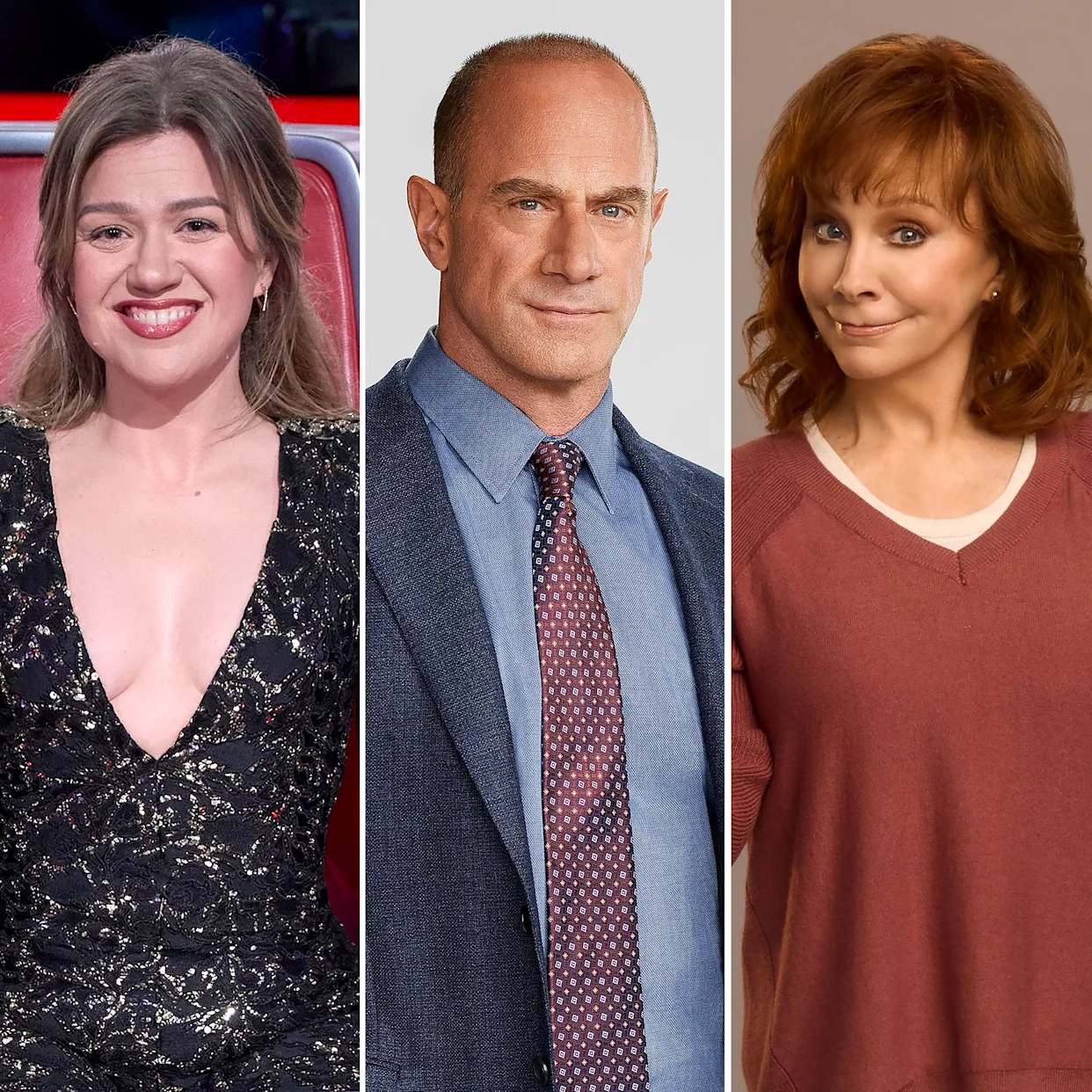 NBC Fall 2025 TV Schedule For New And Returning Shows The Voice Law And Order Happy s Place And More