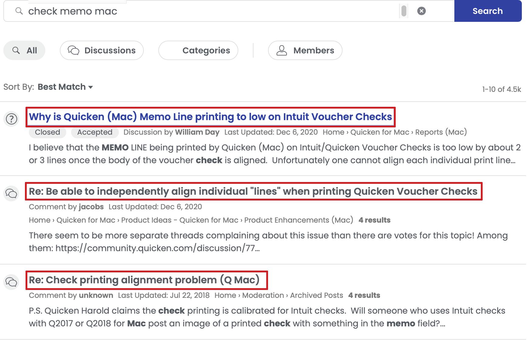 Need To Change Check Print Alignment For Memo Quicken Need To Change Check Print Alignment For Memo Quicken
