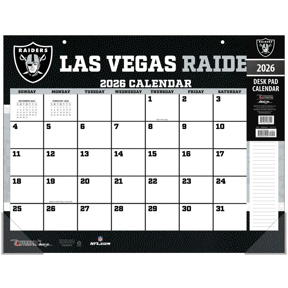 Oakland Raiders Printable Schedule 2026 Oakland Raiders Printable Schedule 2026