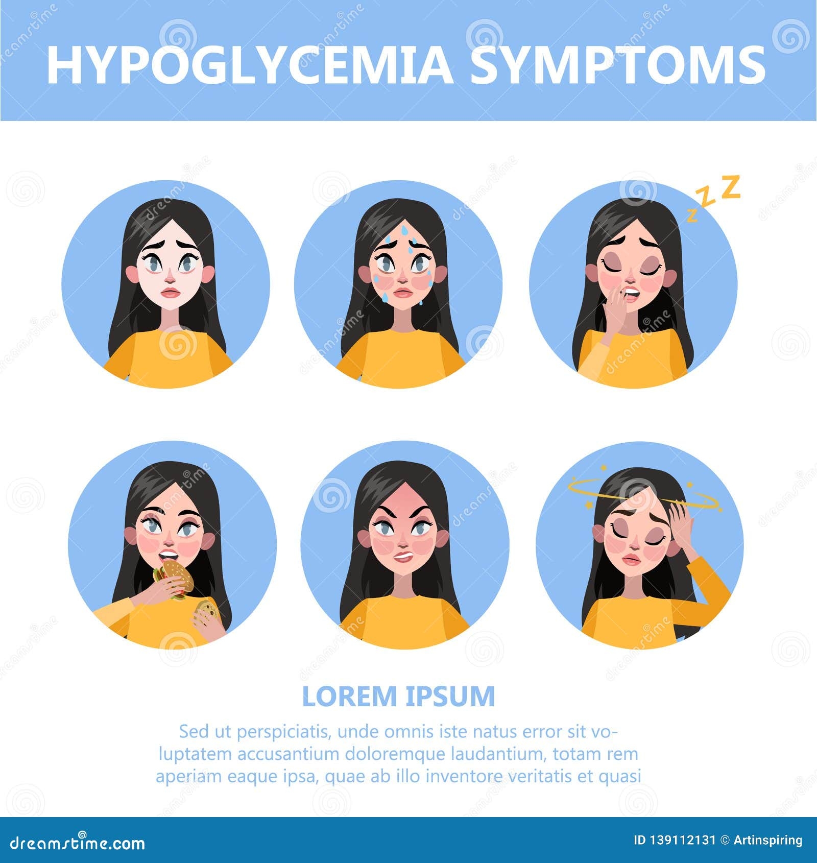 Signs Of Hypoglycemia Pictures Printable Signs Of Hypoglycemia Pictures Printable