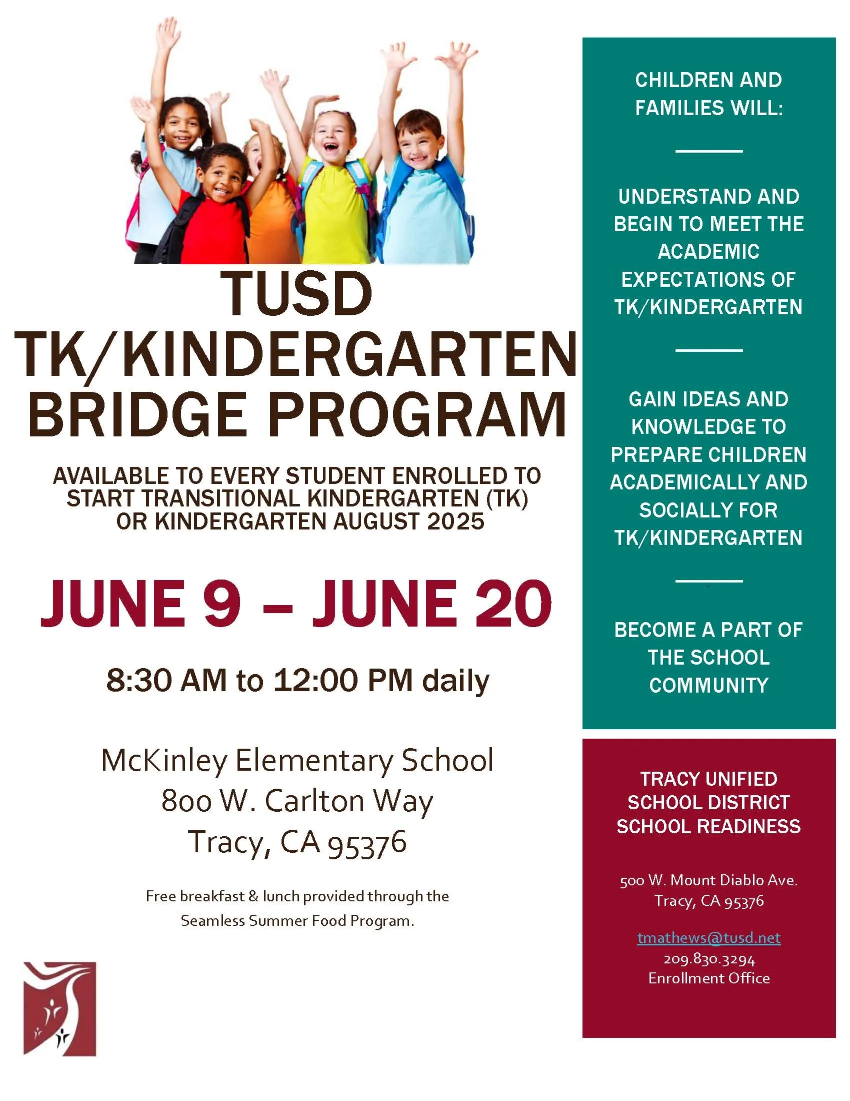 Tusd Time Sheet Printable