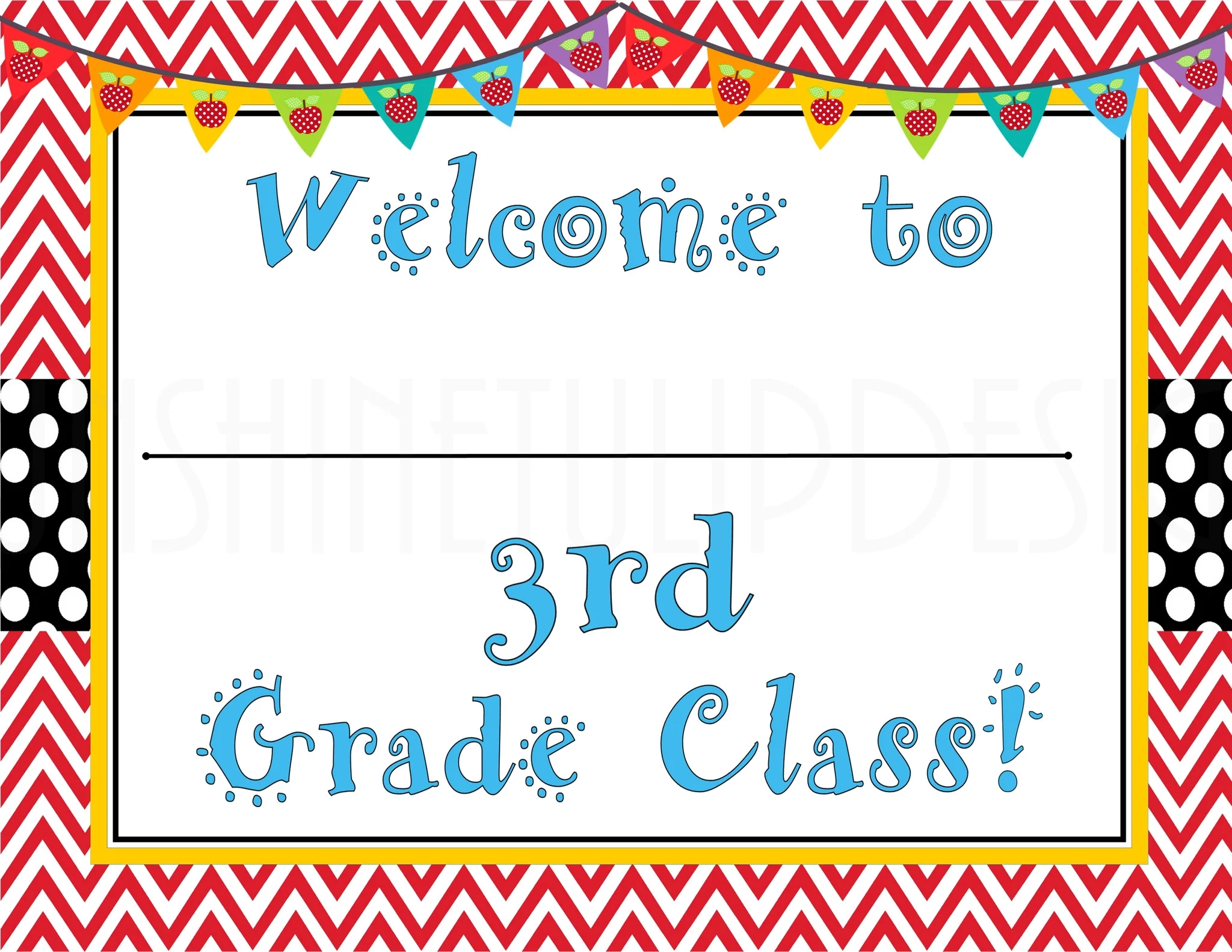 Teacher Door Signs Printable