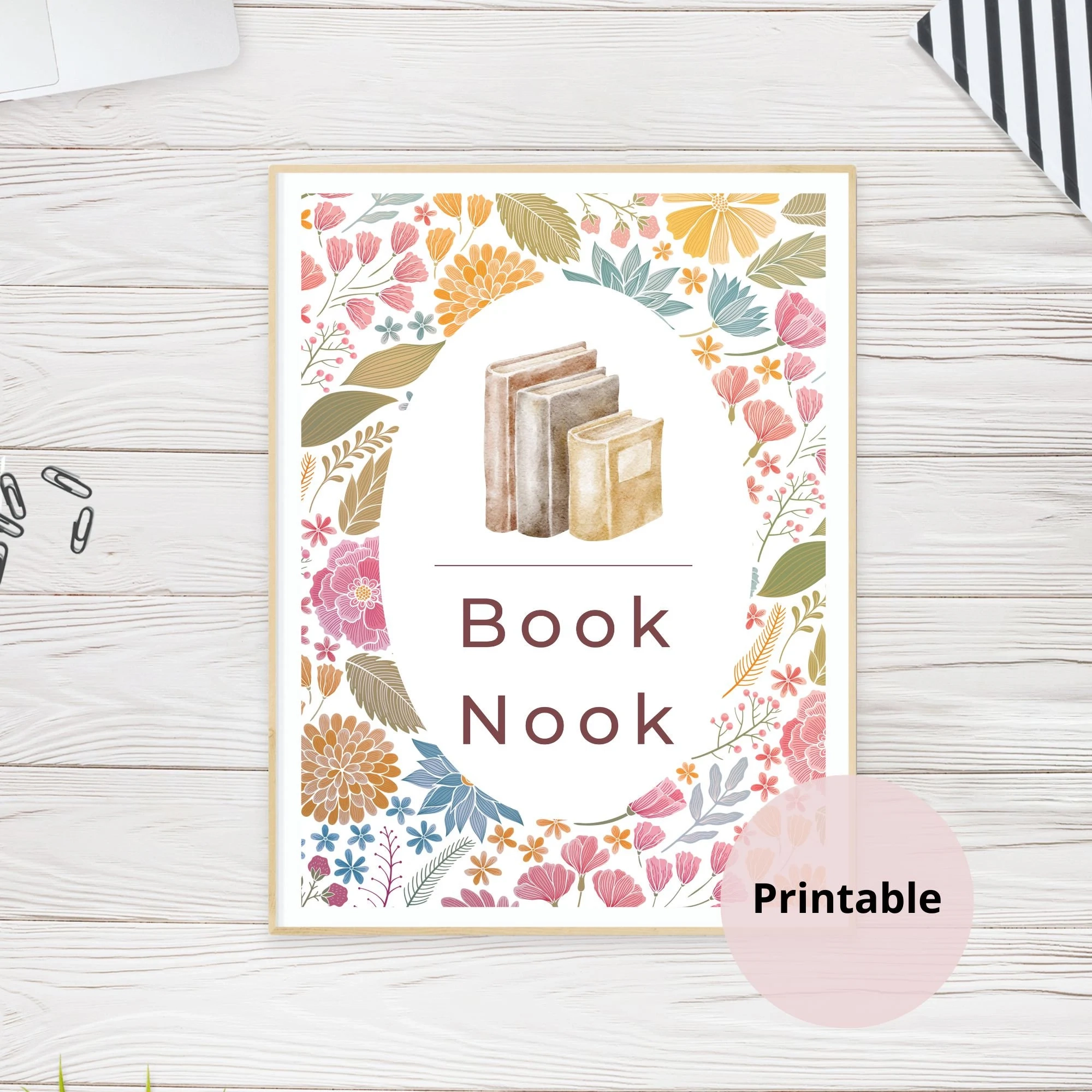 Printable Book Nook Sign Cozy Reading Corner Wall Art Book Lover Gift Digital Library Decor Reading Sign For Teachers Kids Room Decor Etsy Printable Book Nook Sign Cozy Reading Corner Wall Art Book Lover Gift Digital Library Decor Reading Sign For Teachers Kids Room Decor Etsy