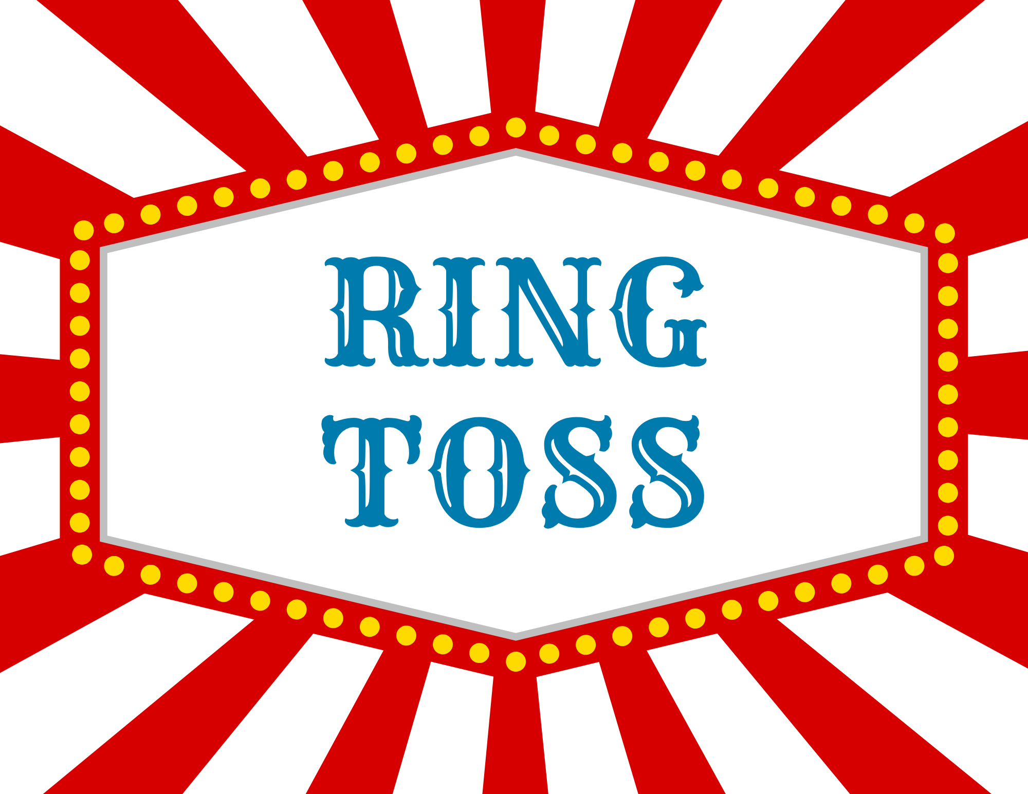 Printable Carnival Signs Free Festive Signage For Games Tickets Booths Food Stations SignUp Printable Carnival Signs Free Festive Signage For Games Tickets Booths Food Stations SignUp