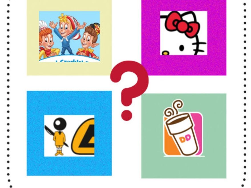 Printable Logo Quiz Pub Quiz Picture Round Logo Trivia Quiz Worksheets Library