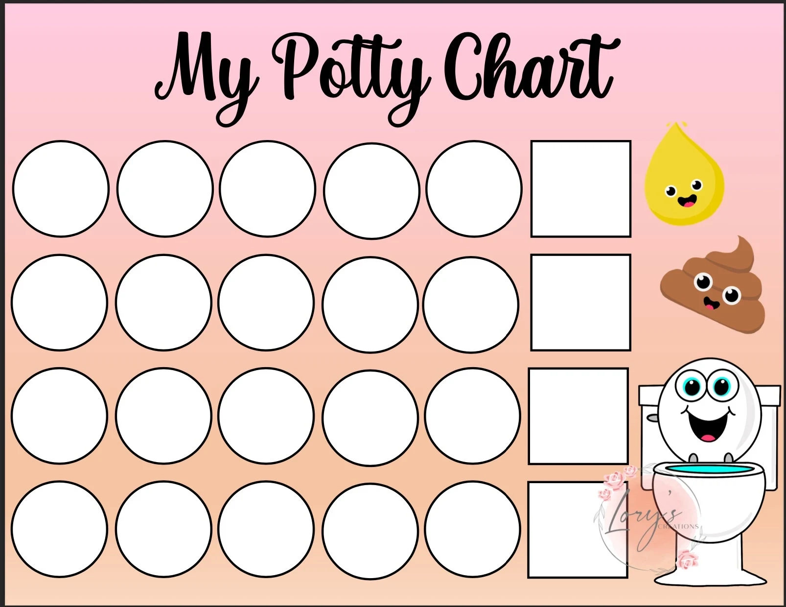 Printable Potty Chart Potty Chart For Girls Potty Chart For Boys Reward Potty Sticker Chart Bathroom Routine Toilet Training Etsy Printable Potty Chart Potty Chart For Girls Potty Chart For Boys Reward Potty Sticker Chart Bathroom Routine Toilet Training Etsy