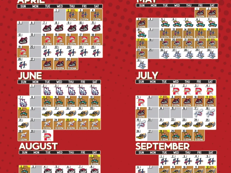 Printable Schedule Curve