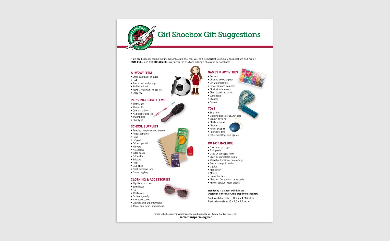 Project Leader Resources