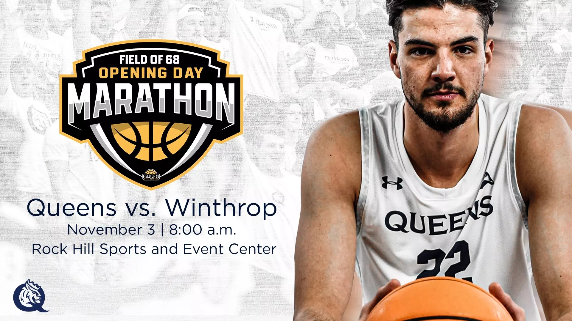 Winthrop Mens Basketball Printable Schedule