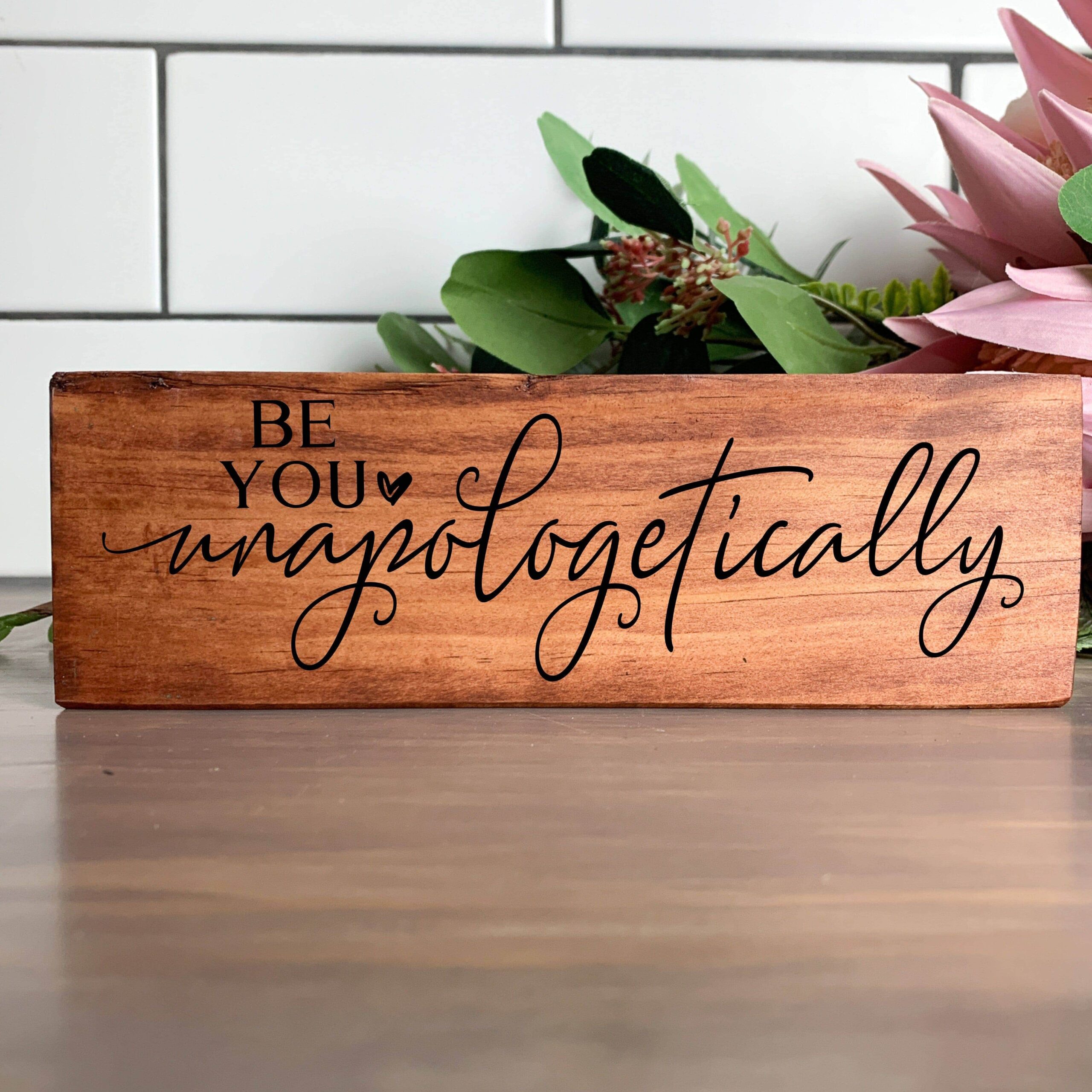 Printable Quotes For Wood Signs