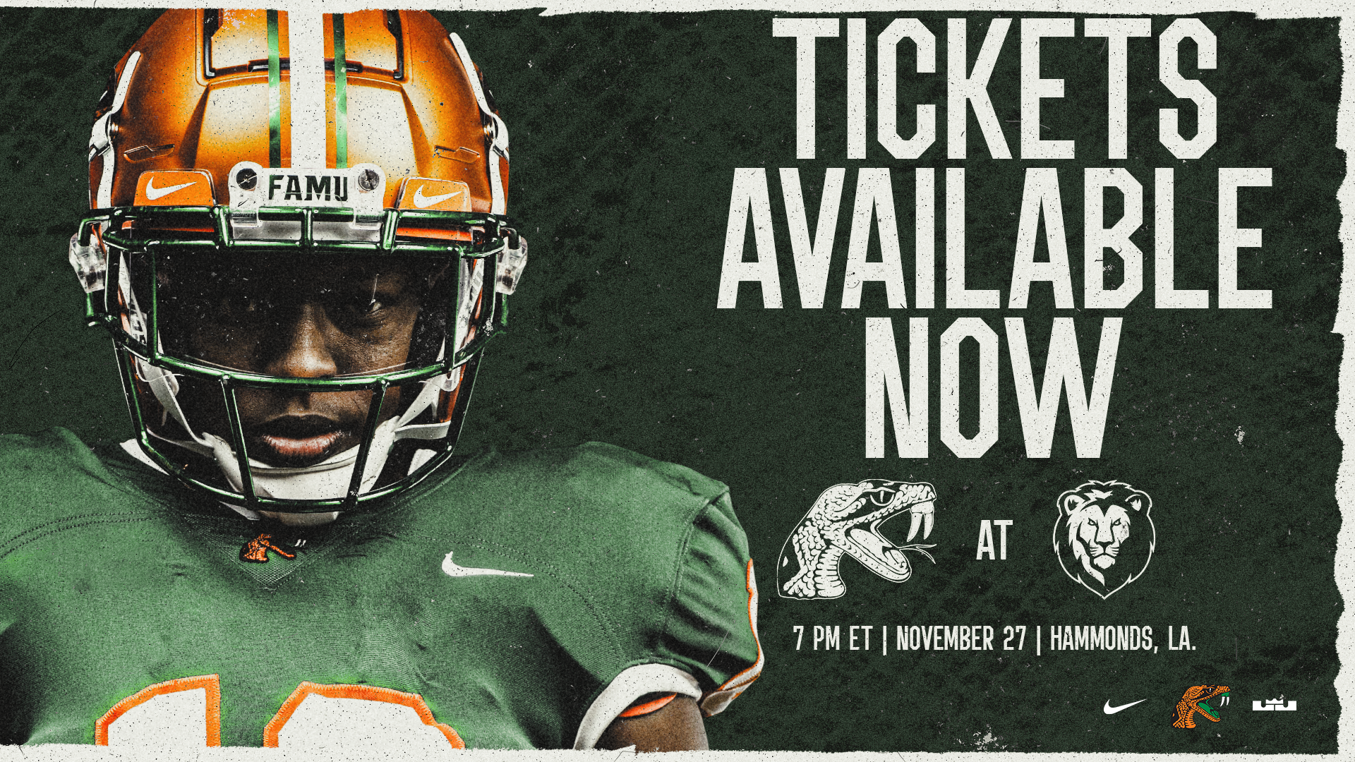 Famu Football 2026 Printable Schedule