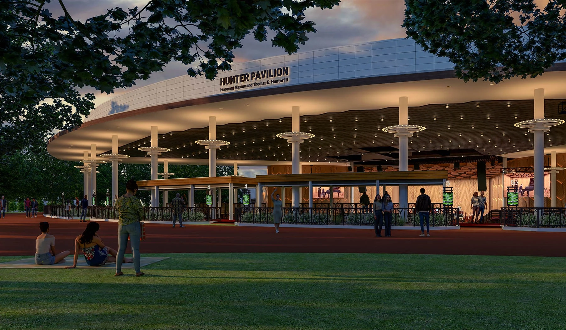 Ravinia Season Poster Design Competition Entry Info Winners