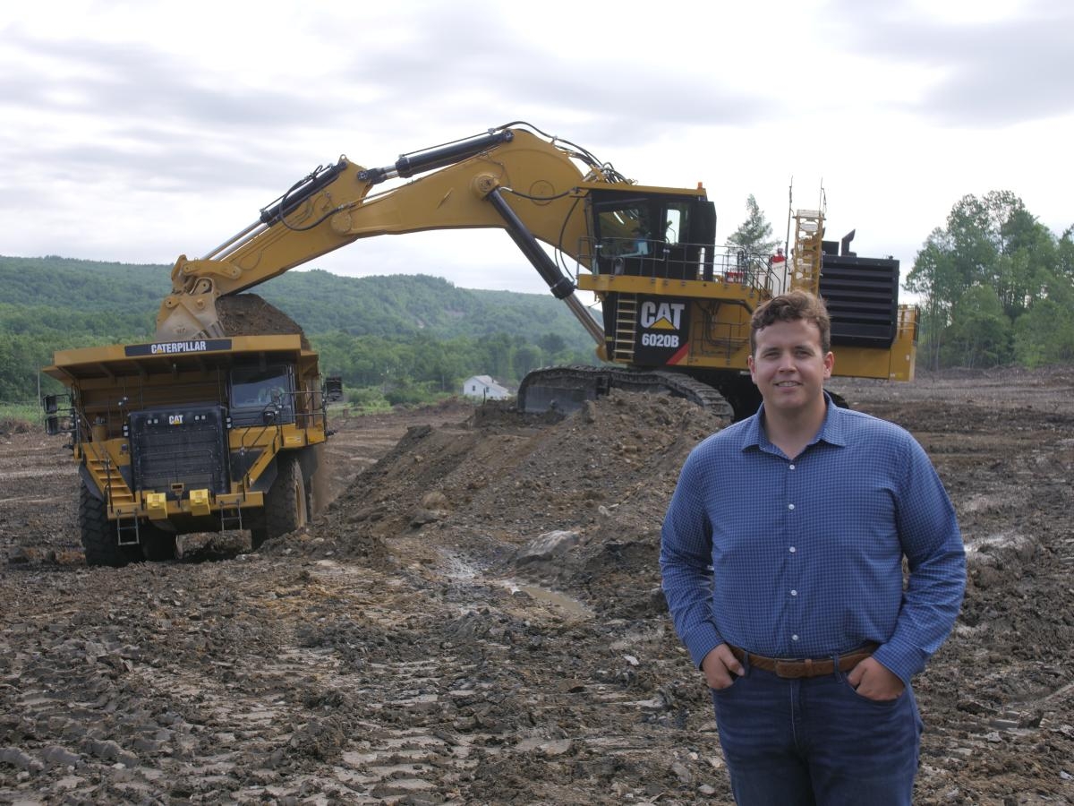 Reading Anthracite Sign Printable