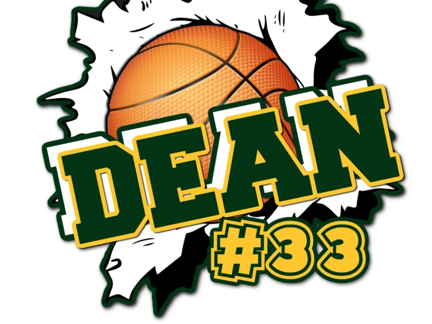 Ripped Basketball Locker Decoration PRACTICALLY PERFECT PRINTABLES PRACTICALLY PERFECT PRINTABLES