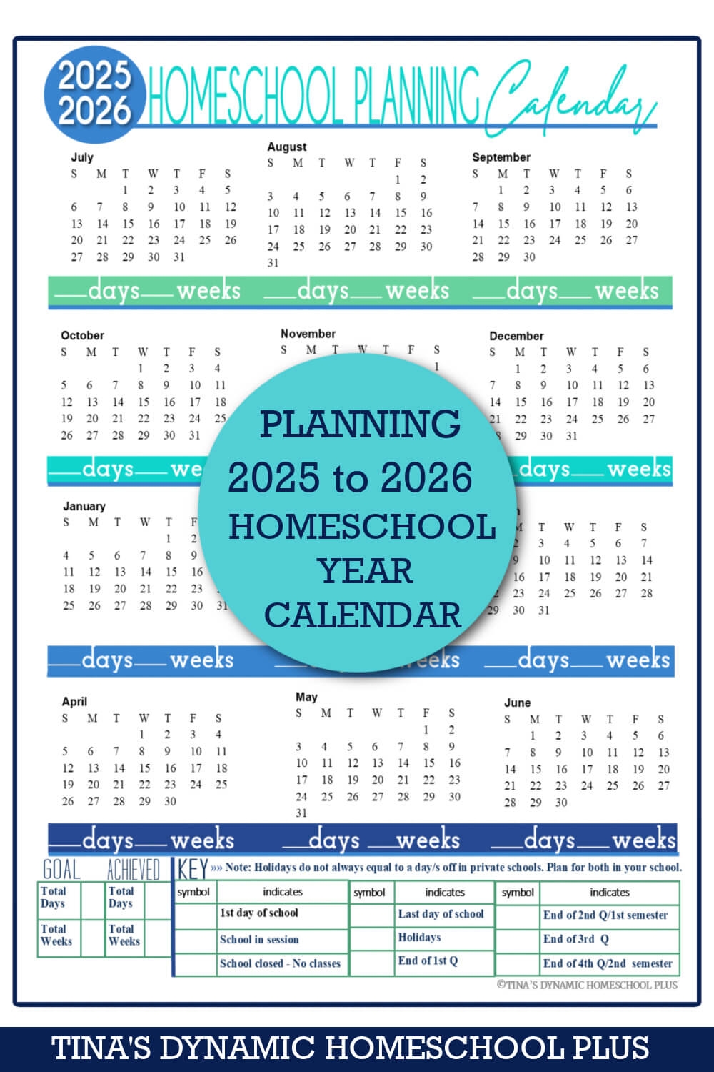 School Year 2025 2026 Homeschool Calendar Schedule Beautiful Form School Year 2025 2026 Homeschool Calendar Schedule Beautiful Form