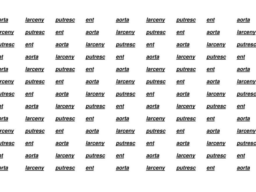 Sight Word Poems List A Worksheets Library