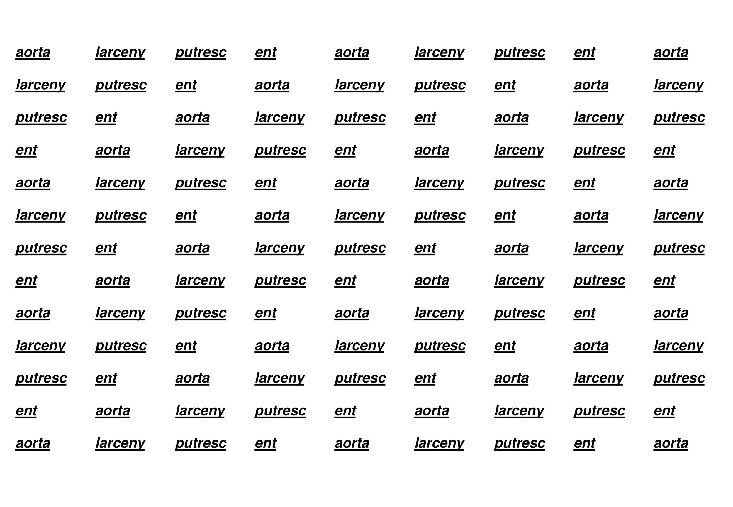 Sight Word Poems List A Worksheets Library Sight Word Poems List A Worksheets Library