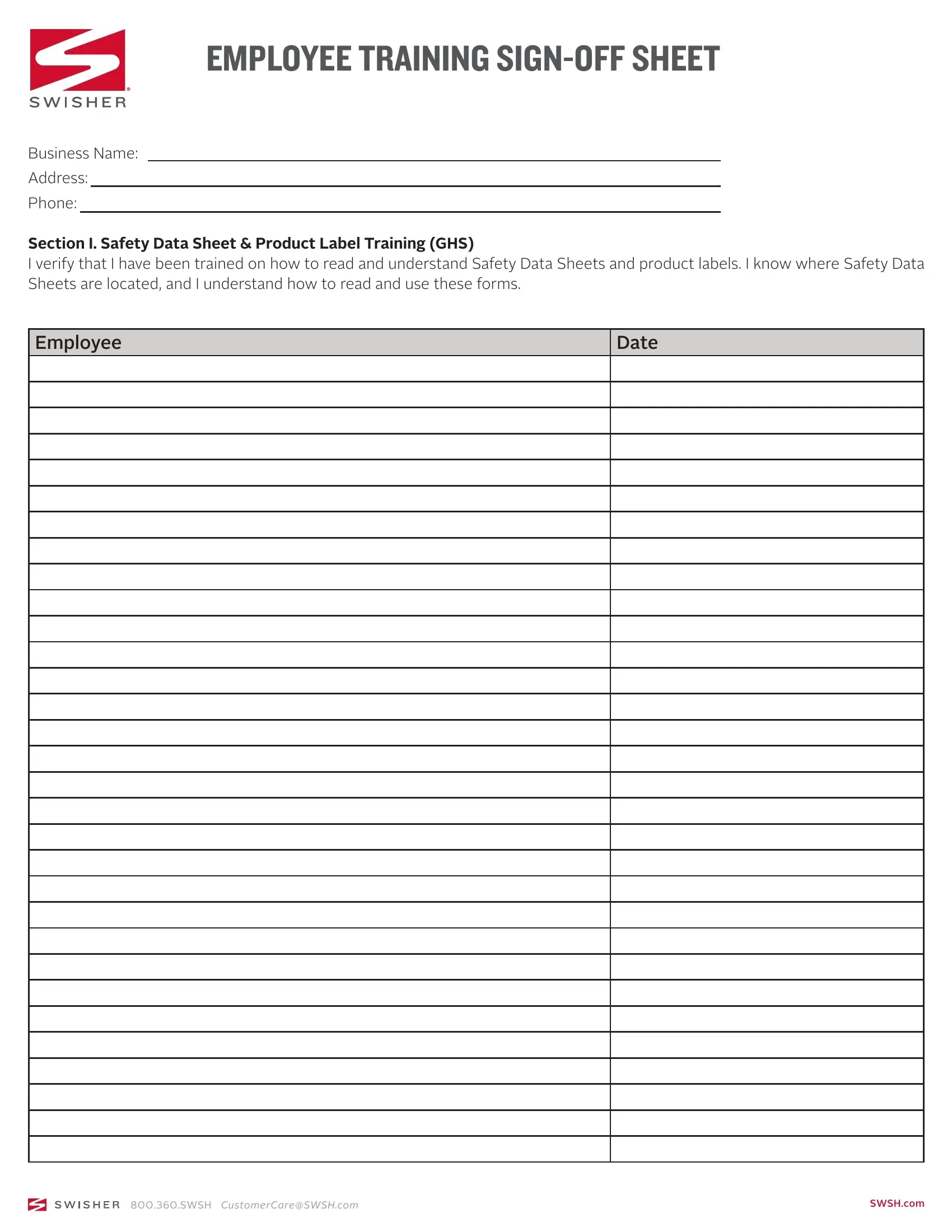 Sign Off Sheet Form Fill Out Printable PDF Forms Online Sign Off Sheet Form Fill Out Printable PDF Forms Online