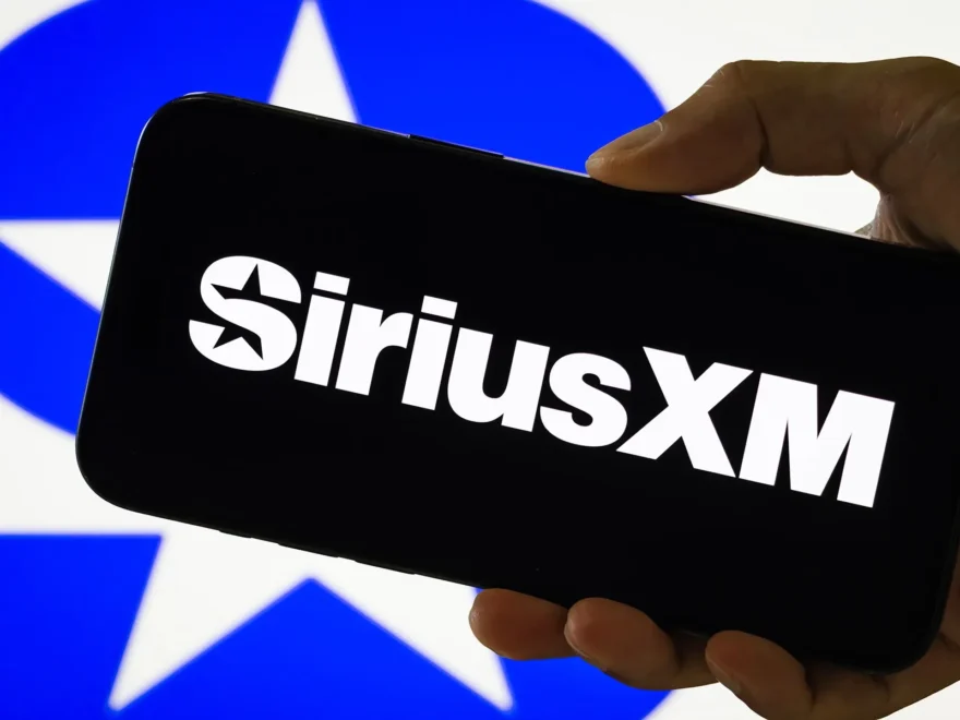SiriusXM Launches Artist Residency With Maroon 5 Bailey Zimmerman