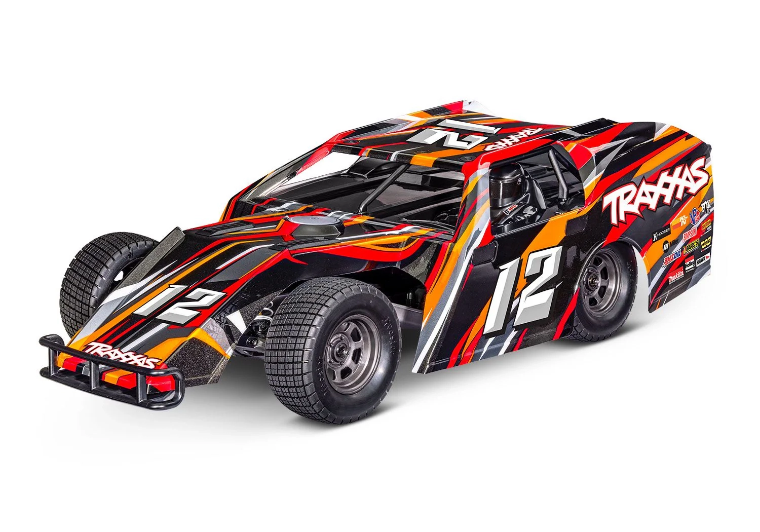 Printable Traxxas Slash 2wd Setup Sheets