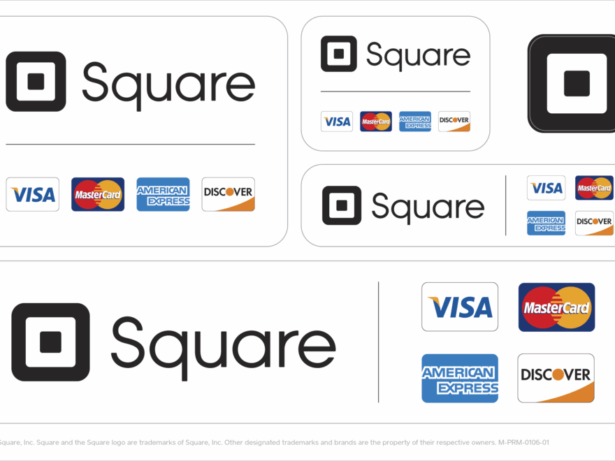 Solved Where Can I Get A Sign That Shows The Square Logo The Square Community