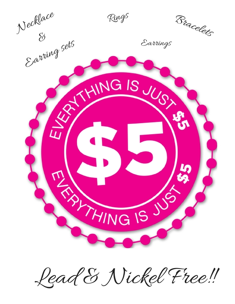 Sparkly Sisters Squared 5 Jewelry Worksheets Library