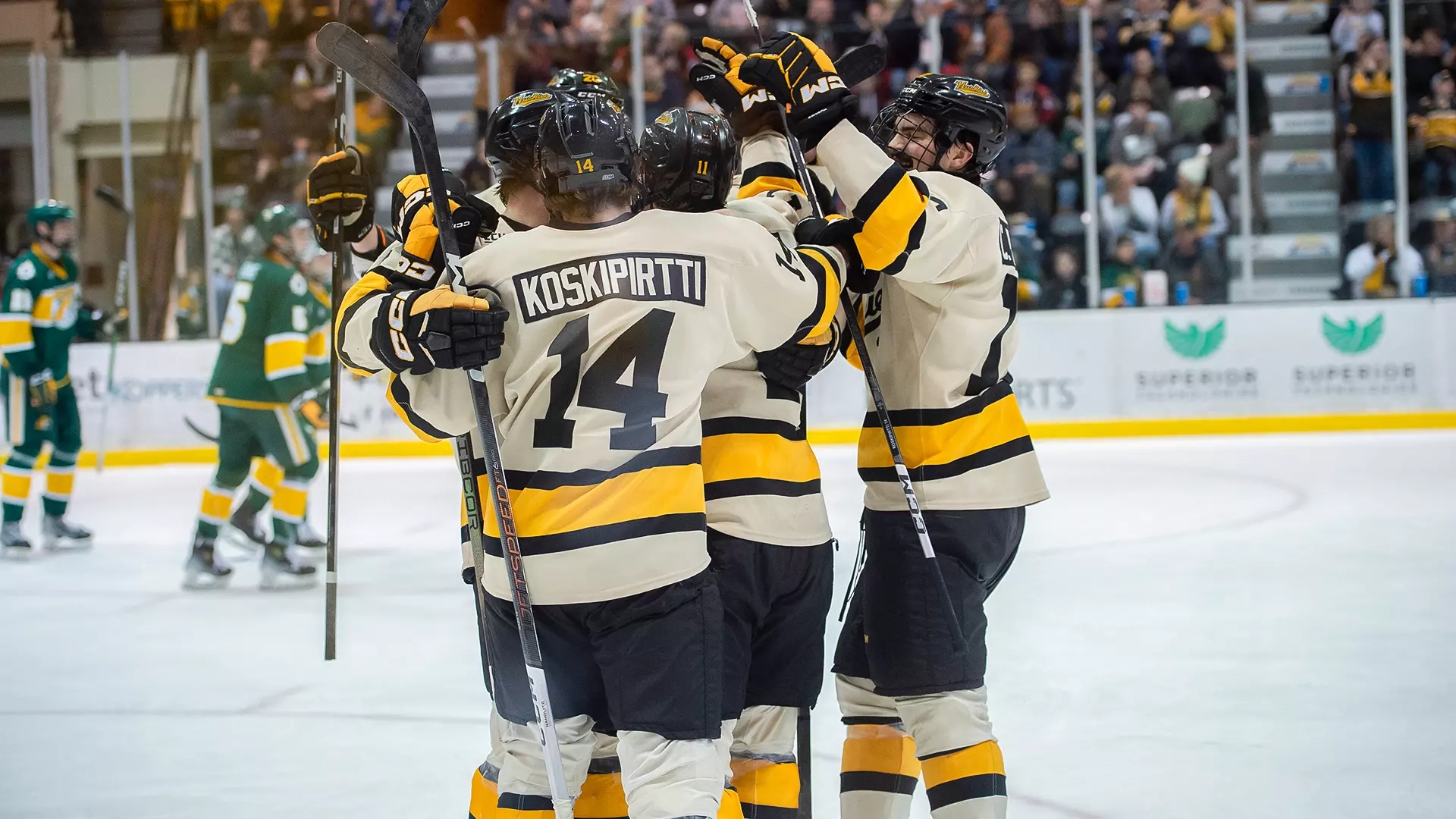 Tech Hockey Unveils The 2024 25 Schedule Michigan Tech Tech Hockey Unveils The 2024 25 Schedule Michigan Tech