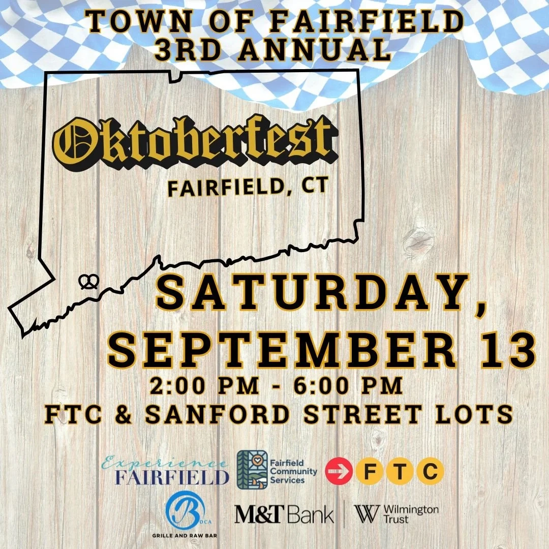 Fairfiled Edge Schedule Printable