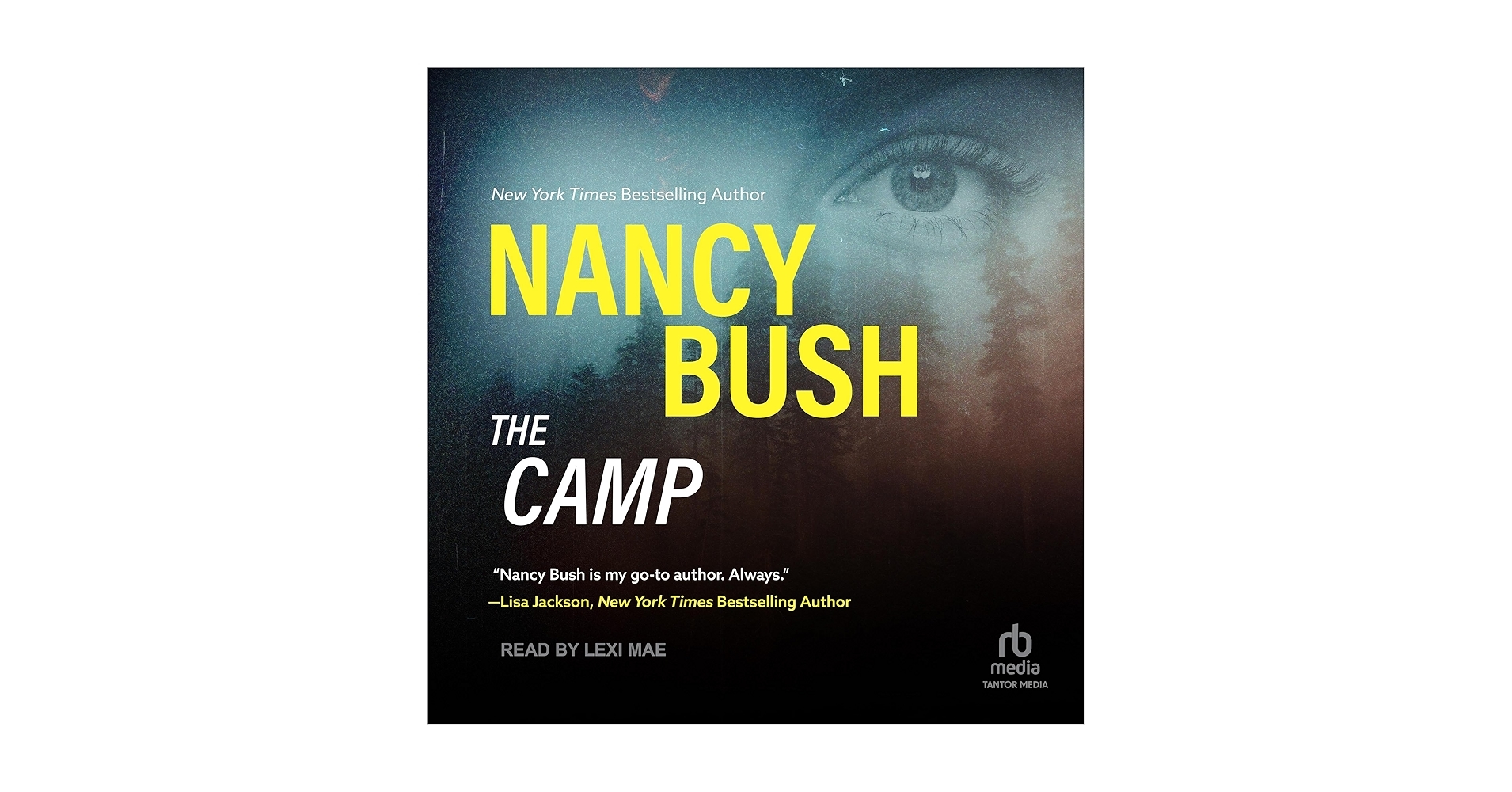 The Camp Nancy Bush 9798874848972 Amazon Books The Camp Nancy Bush 9798874848972 Amazon Books