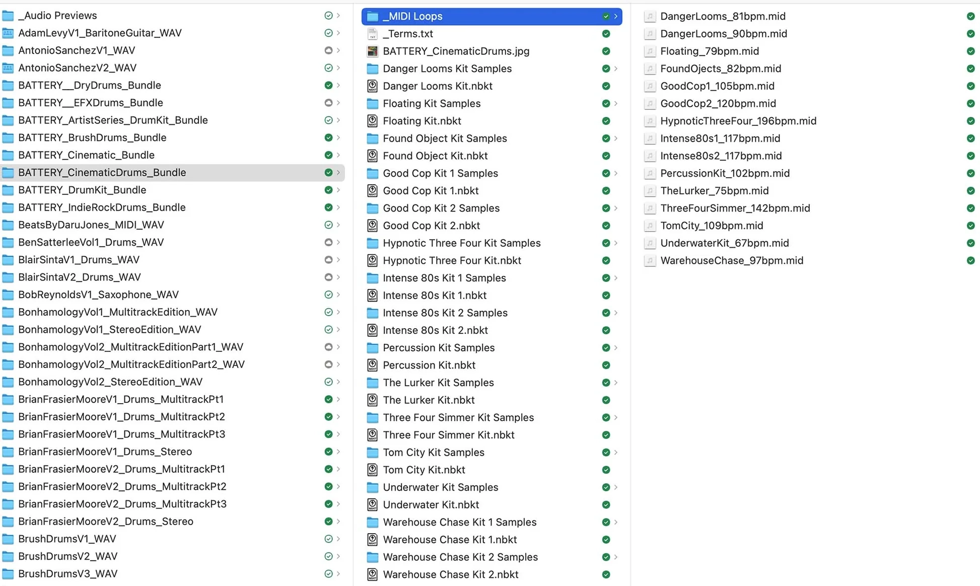 Compast Triple Play Printable List Compast Triple Play Printable List