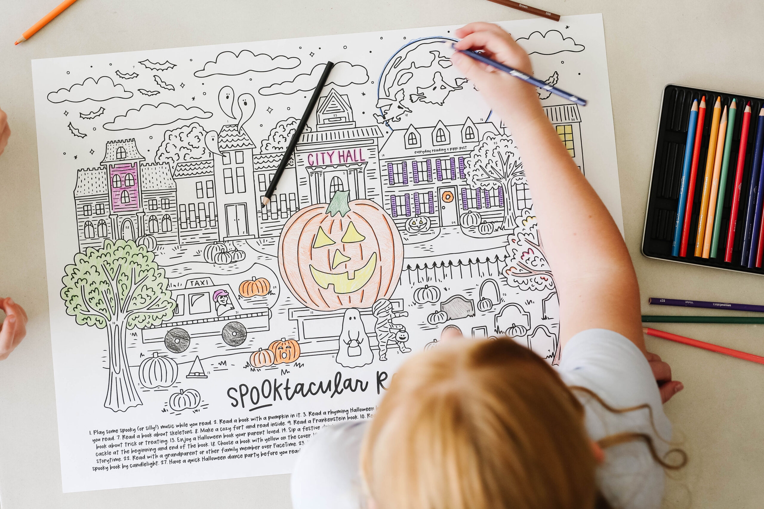 Halloween Reading Chart Printable Free Halloween Reading Chart Printable Free