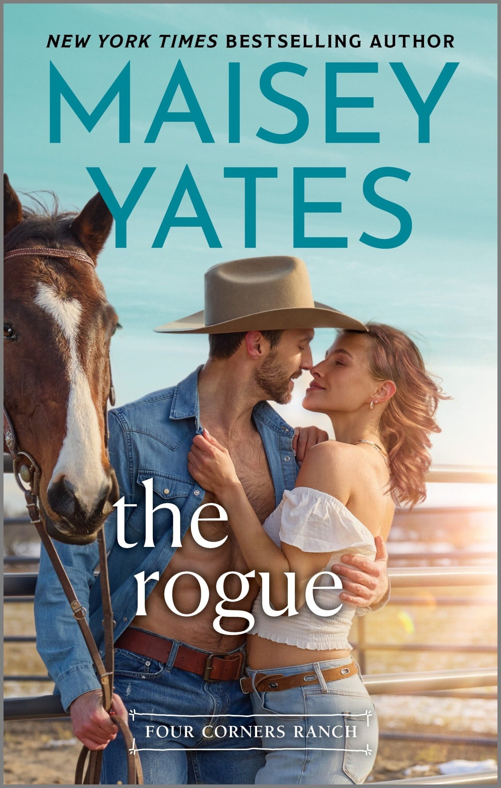 The Rogue Maisey Yates The Rogue Maisey Yates