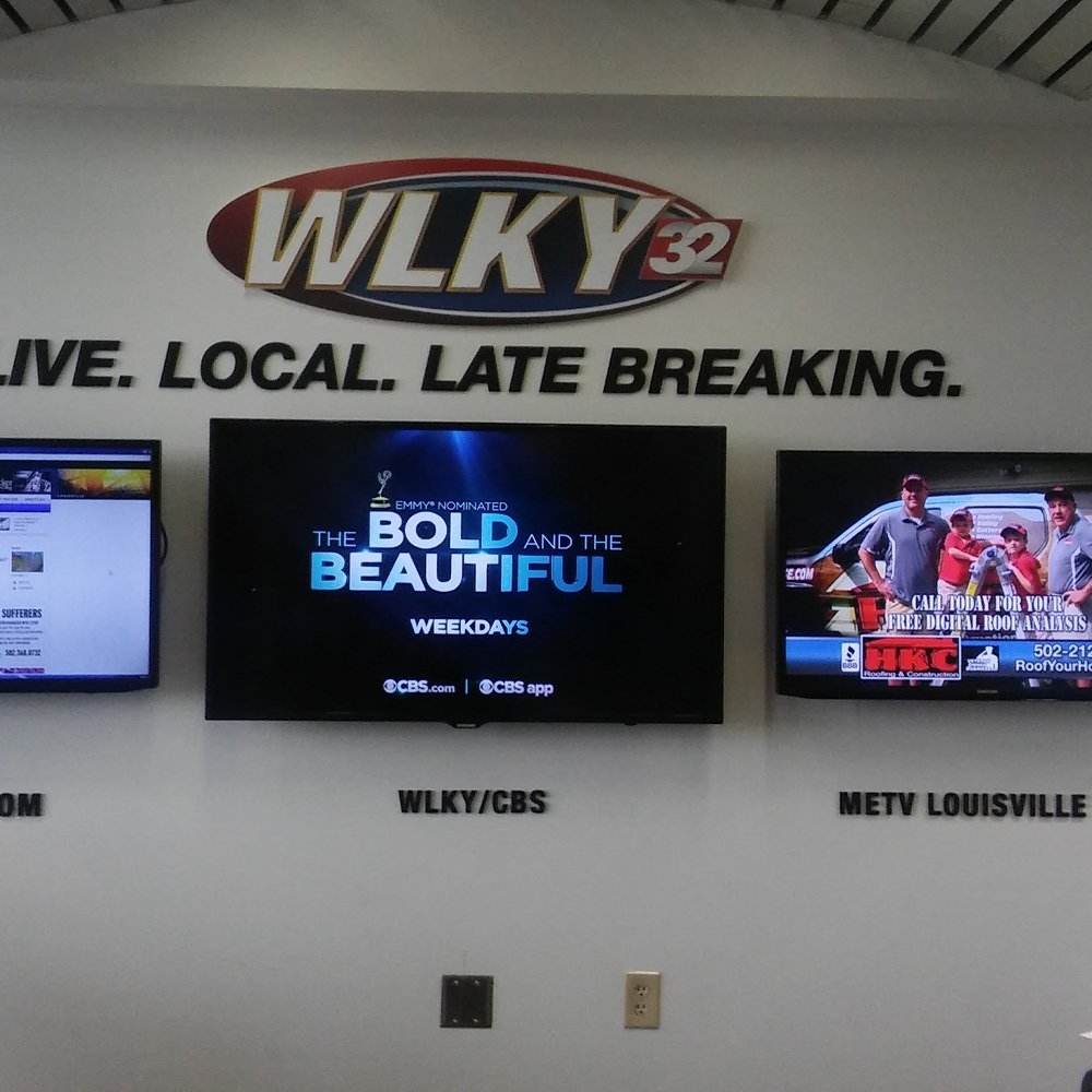 TOP 10 BEST Television Stations In Louisville KY Updated 2025 Yelp