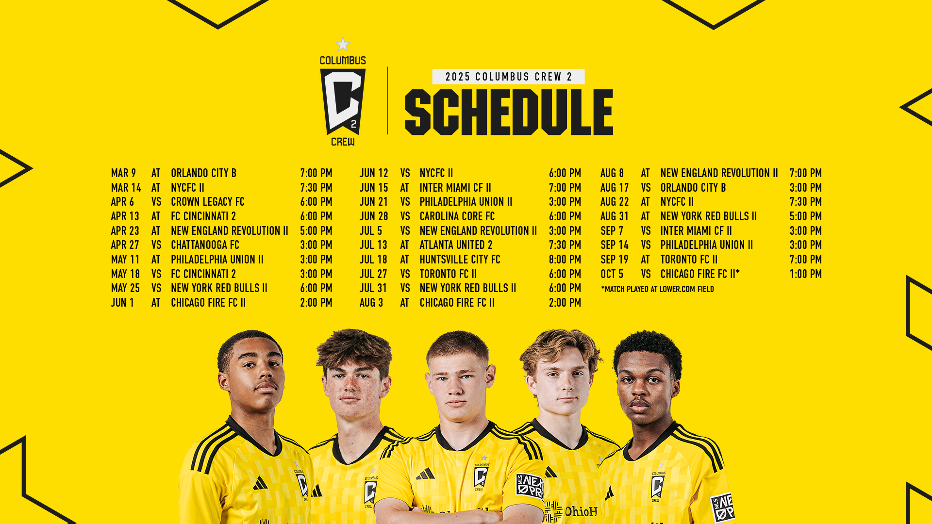 TV Streaming MLSsoccer