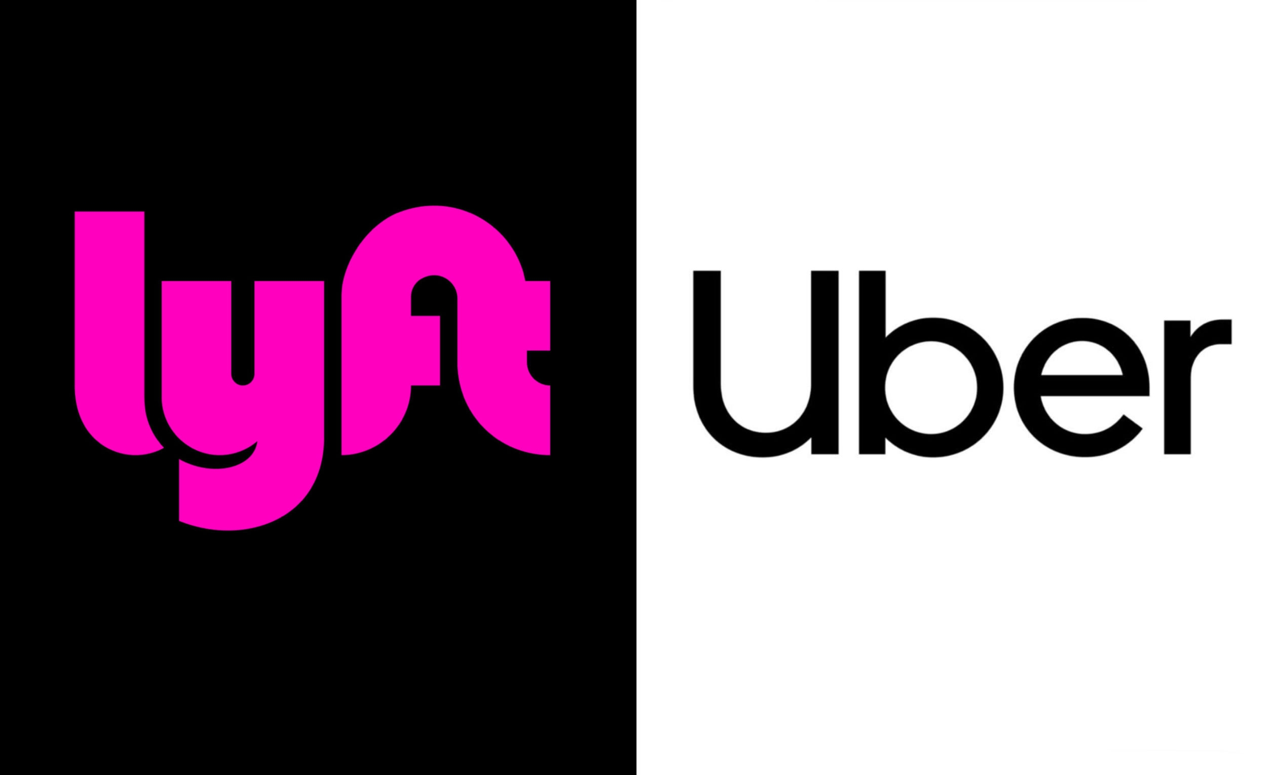 Uber Lyft Signs 810 Million Transportation Contract With The Worksheets Library