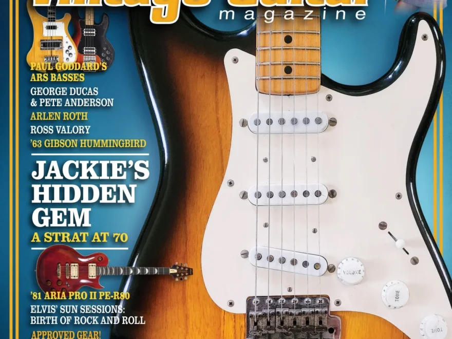 Vintage Guitars 1950s Fender And The Evolution Flipbook By Doug Yellow Bird FlipHTML5