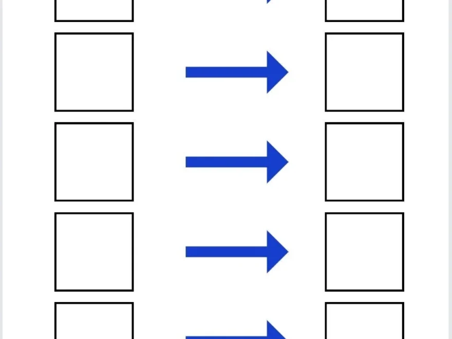 Visual Schedule Digital Download Routine Chart To Do Chart Speech Ther Speech And Smile