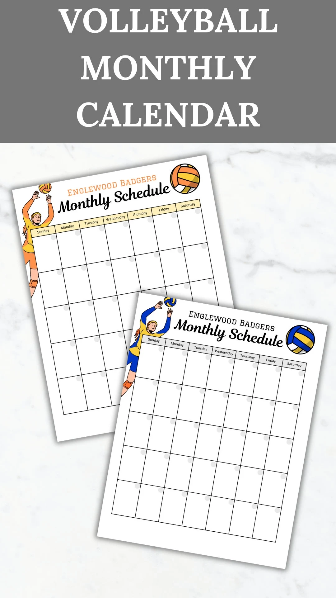 Volleyball Season Calendar Template Monthly Volleyball Game Schedule Editable Volleyball Practice Schedule Printable Volleyball Mom Calendar Etsy Volleyball Season Calendar Template Monthly Volleyball Game Schedule Editable Volleyball Practice Schedule Printable Volleyball Mom Calendar Etsy