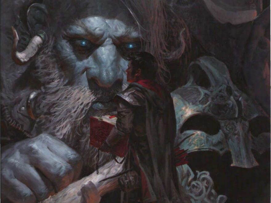 Volo s Guide To Monsters