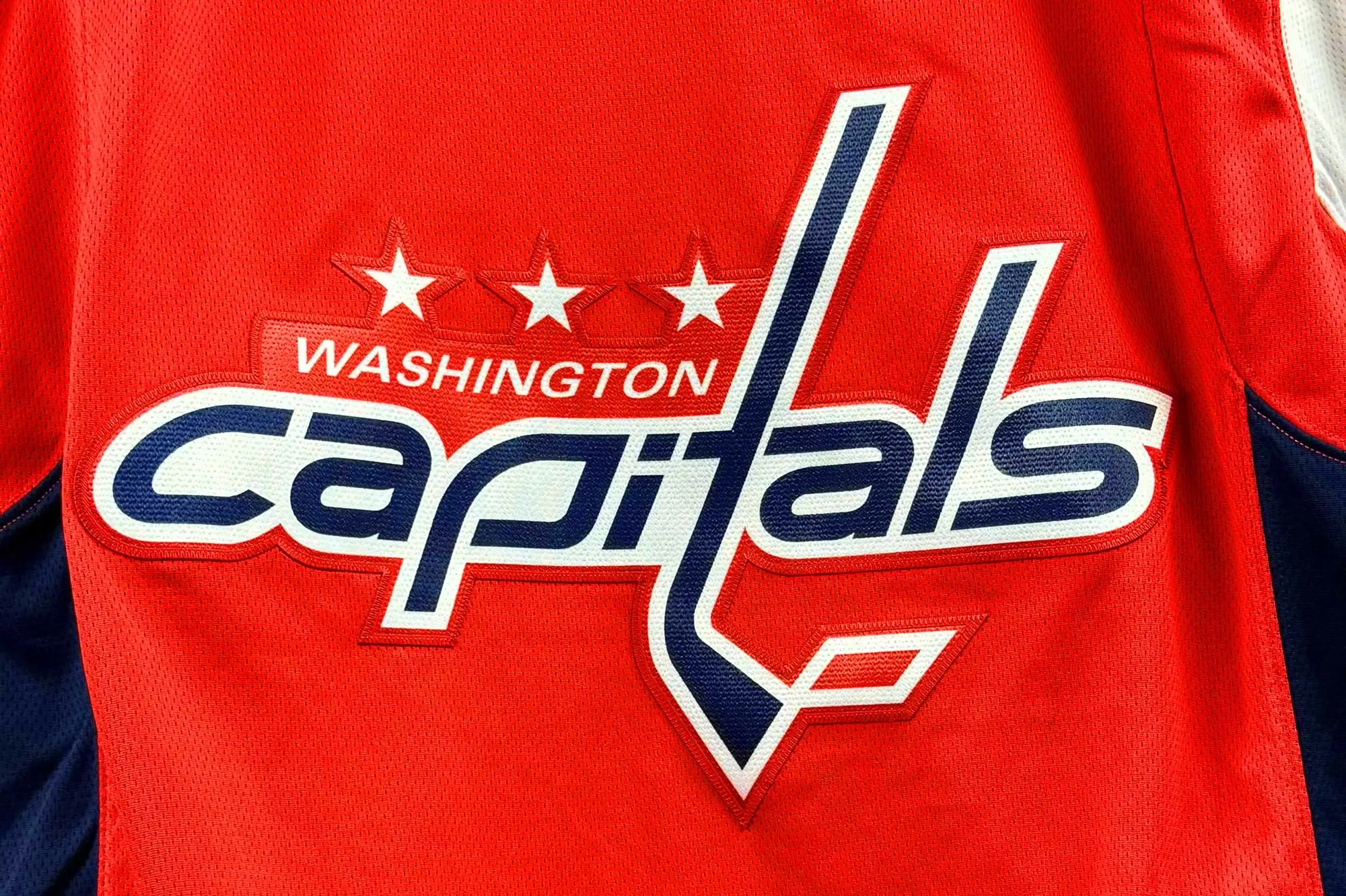Washington Capitals Schedule 2025-26 Printable
