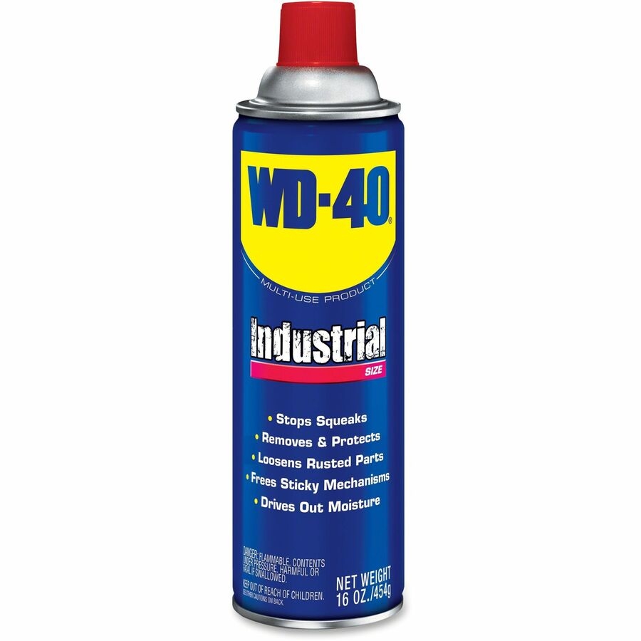 Printable List Of Common Wd40 Uses