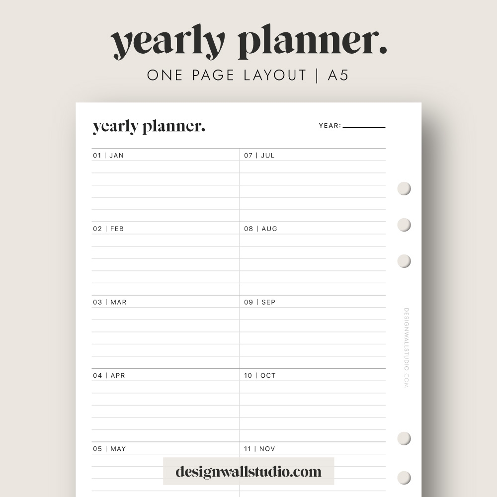 Printable Planner Pages To Do Focus