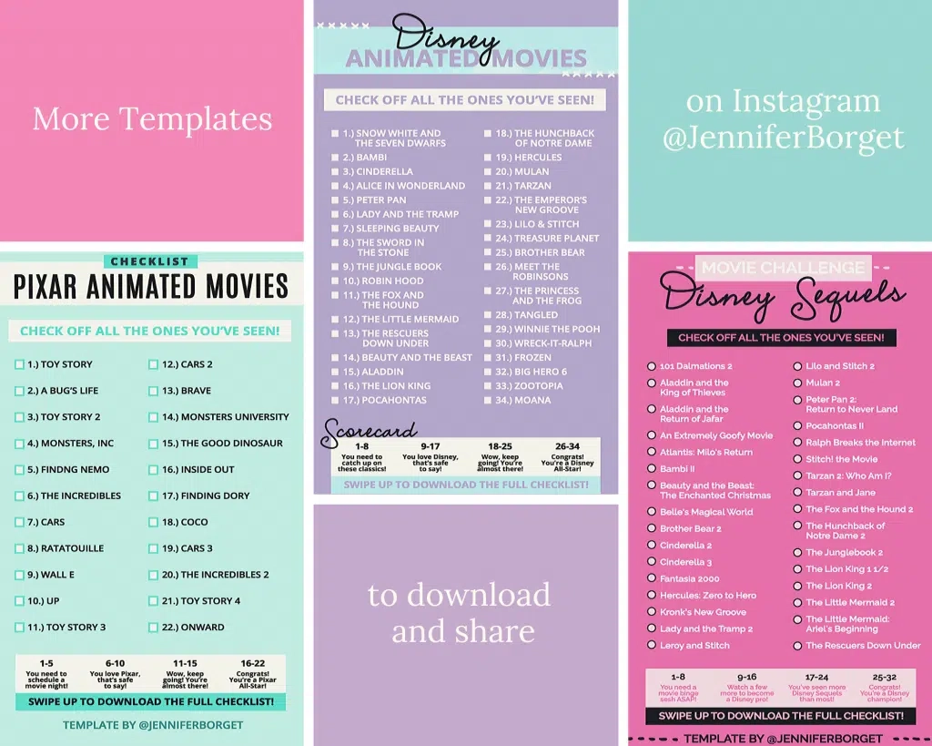 Your Complete List Of Disney Movies To Watch On Disney Plus Your Complete List Of Disney Movies To Watch On Disney Plus
